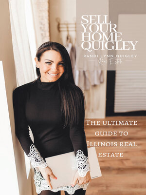 cover image of Sell Your Home Quigley